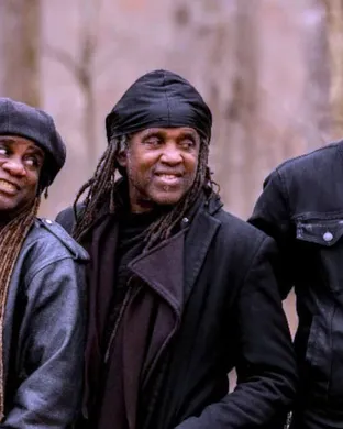 Victor Wooten and The Wooten Brothers