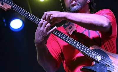 Victor Wooten