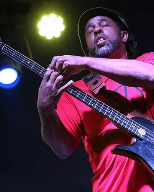 Victor Wooten