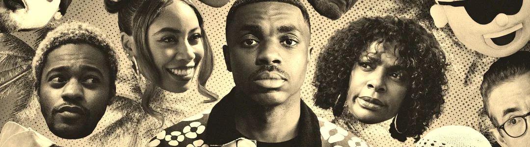 Vince Staples