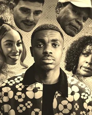 Vince Staples San Francisco