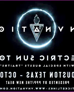 VNV Nation San Francisco