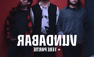 Vundabar