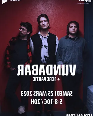 Vundabar San Francisco