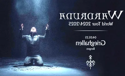 Wardruna