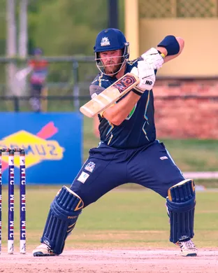 Major League Cricket: Washington Freedom vs. Seattle Orcas
