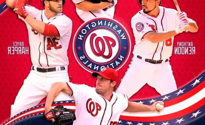 Washington Nationals