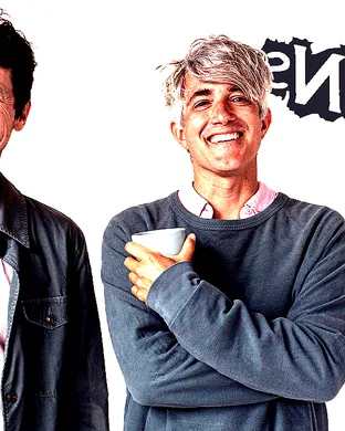 We Are Scientists San Francisco