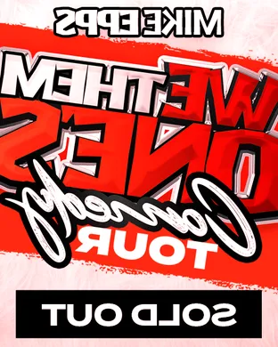 We Them Ones Comedy Tour Oakland