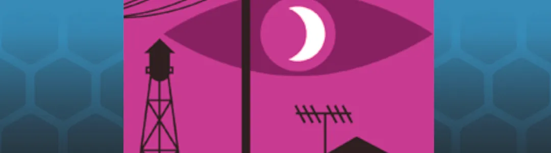 Welcome To Night Vale