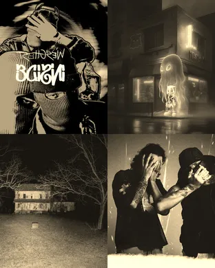 WesGhost