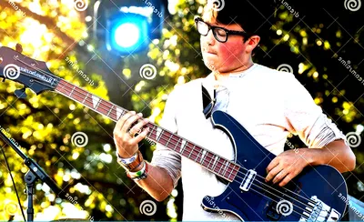 White Denim