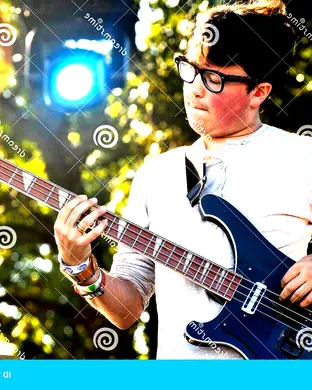 White Denim San Francisco