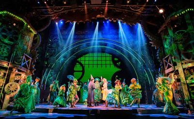 Wicked