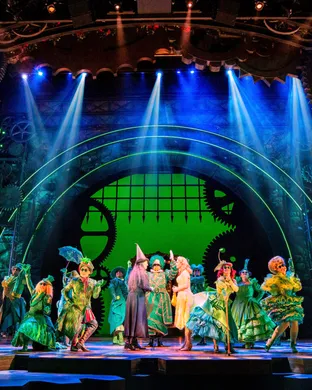 Wicked