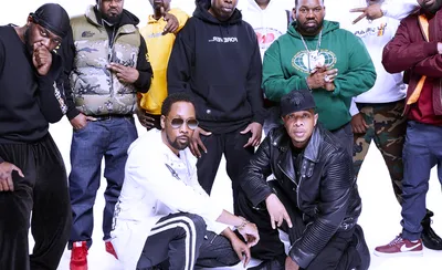 Wu-Tang Clan