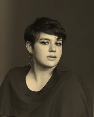 Live concert by Yebba