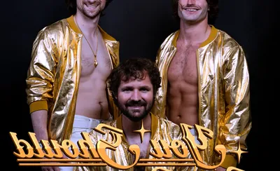 You Should Be Dancing - A Tribute to the Bee Gees