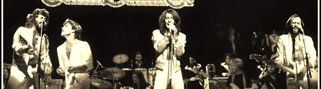 You Should Be Dancing - A Tribute to the Bee Gees