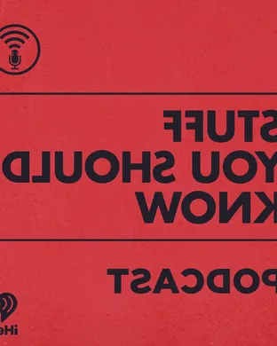 You Should Know Podcast