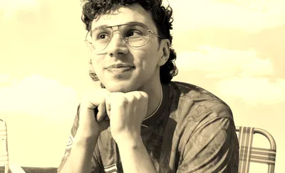 Young Franco