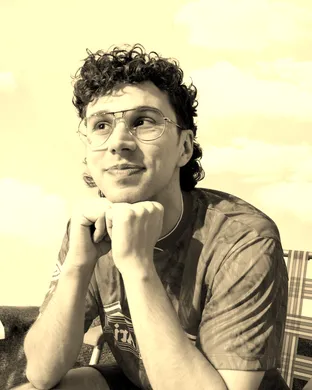 Young Franco