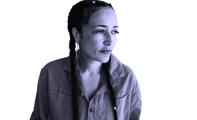 Zadie Smith