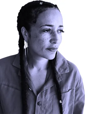 Zadie Smith In Conversation