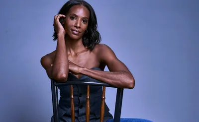Zainab Johnson