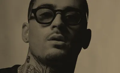 Zayn