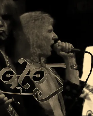 Zoso - Led Zeppelin Tribute Band