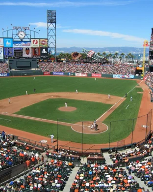 Exhibition - Baseball