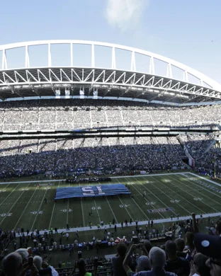 Leigh Steinberg Super Bowl Party