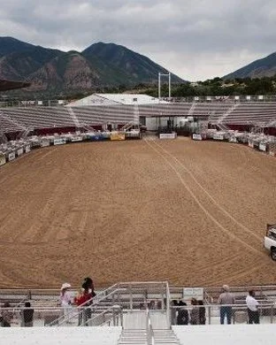 Pendleton Whisky Velocity Tour: PBR - Professional Bull Riders