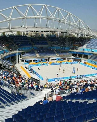 California Golden Bears Volleyball vs. Wake Forest Demon Deacons