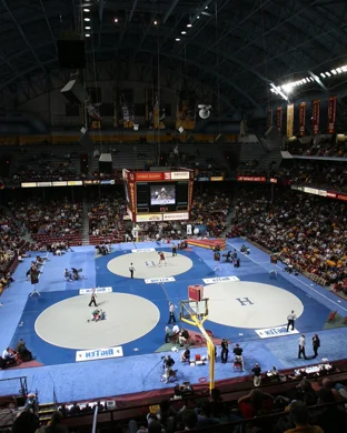 California Classic - Day 2