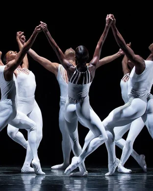 A.I.M By Kyle Abraham