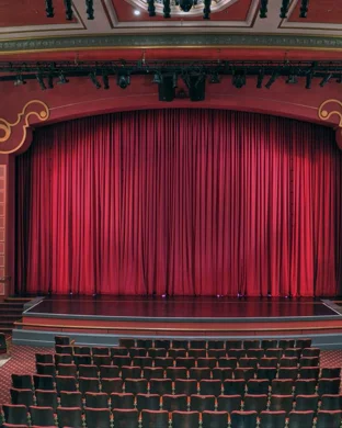 Paranormal Activity San Francisco