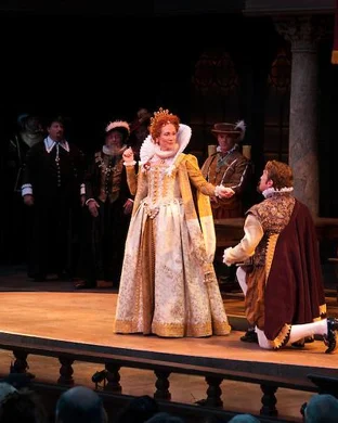 Flex - Theatrical Production (Opening Night)