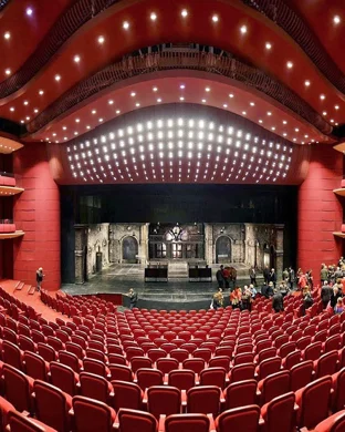 The Barber of Seville