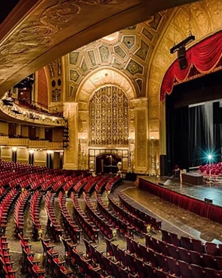 The Barber of Seville Encounter