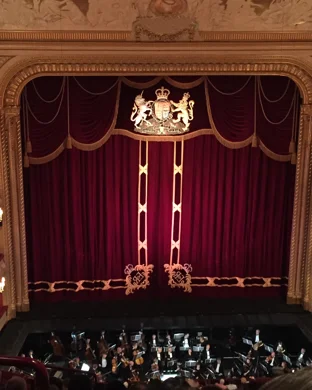 San Francisco Opera Orchestra
