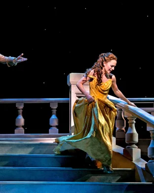 Richard Thomas in Mark Twain Tonight! San Francisco