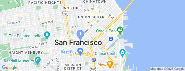 1015 Folsom Nightclub