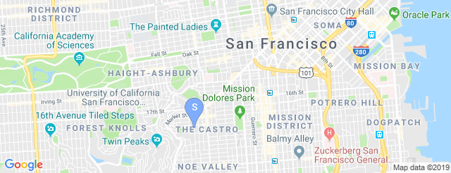 Swedish American Hall