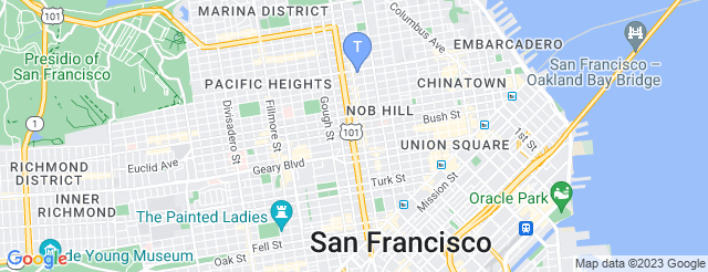 The Regency Ballroom